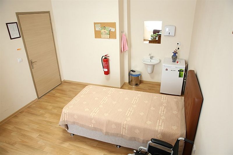 Gölbaşı Erkek Öğrenci Yurdu Yurt Fotoğrafı