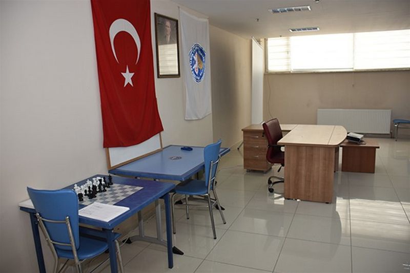 Esenyurt Erkek Öğrenci Yurdu Yurt Fotoğrafı