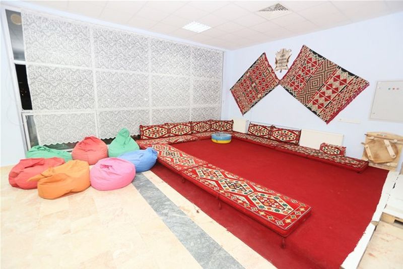 Adıyaman Yurdu Yurt Fotoğrafı