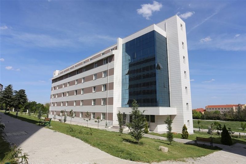 Emirdağ KYK Kız ve Erkek Öğrenci Yurdu Yurt Fotoğrafı