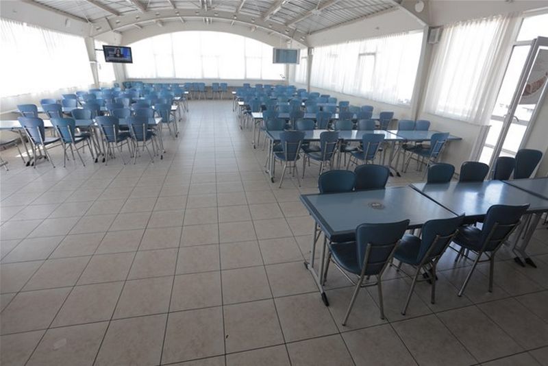Yunus Emre Erkek Öğrenci Yurdu Yurt Fotoğrafı