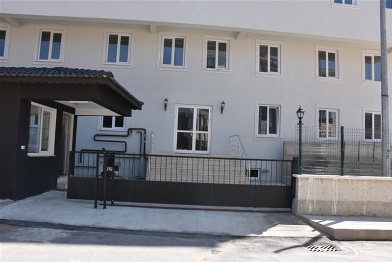 Abdürrahim Mısri Erkek Öğrenci Yurdu Yurt Fotoğrafı
