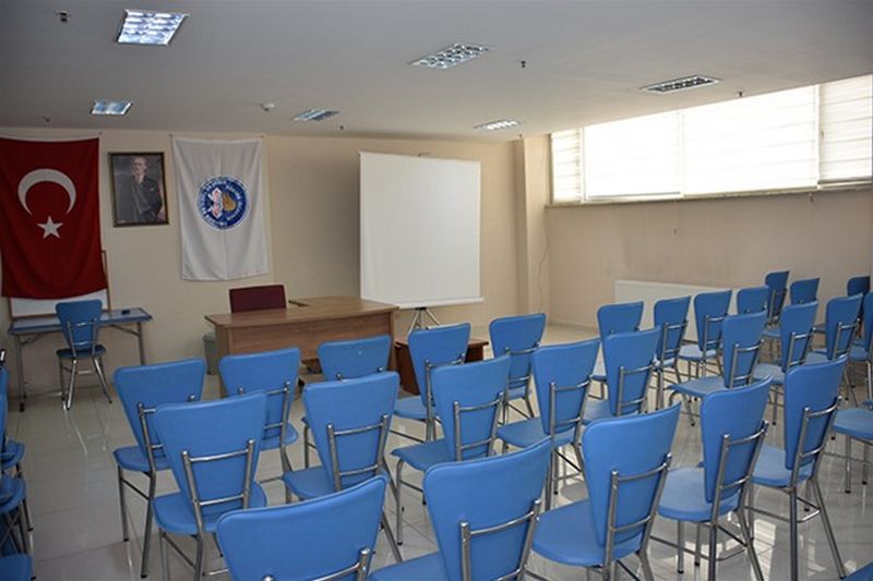Esenyurt Erkek Öğrenci Yurdu Yurt Fotoğrafı