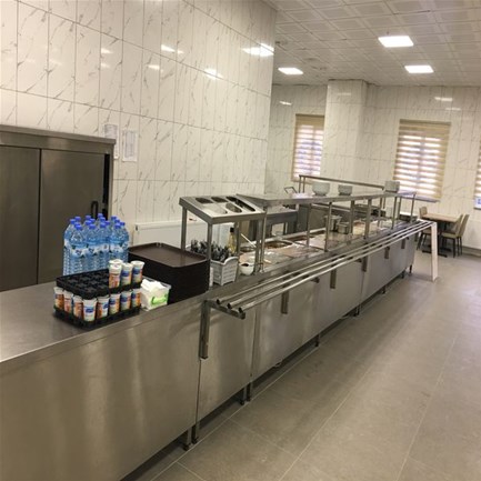 Bolvadin Erkek Öğrenci Yurdu Yurt Fotoğrafı