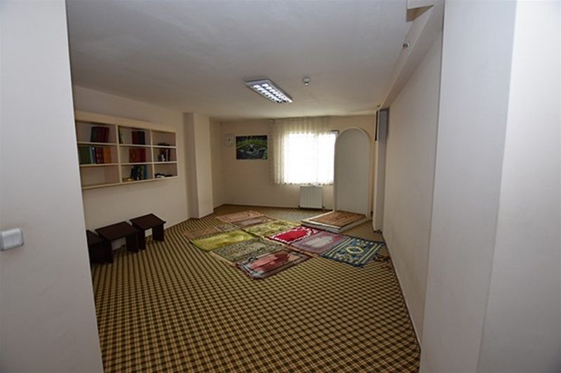 Esenyurt Erkek Öğrenci Yurdu Yurt Fotoğrafı
