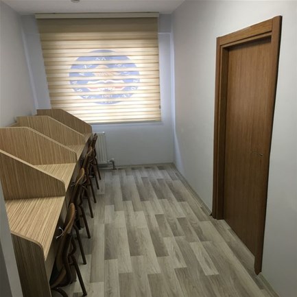 Bolvadin Erkek Öğrenci Yurdu Yurt Fotoğrafı