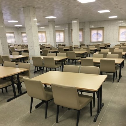 Bolvadin Erkek Öğrenci Yurdu Yurt Fotoğrafı