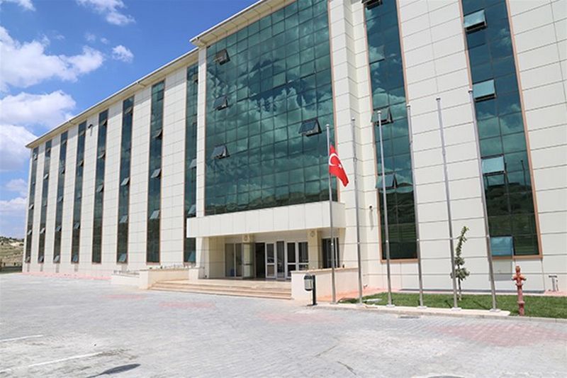 Besni-Servi M. Erdemoğlu Yurdu Yurt Fotoğrafı