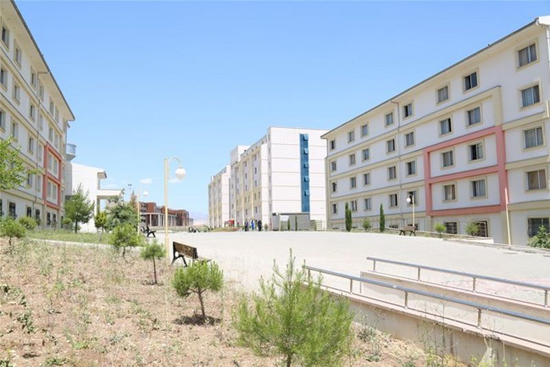 Adıyaman Yurdu Yurt Fotoğrafı