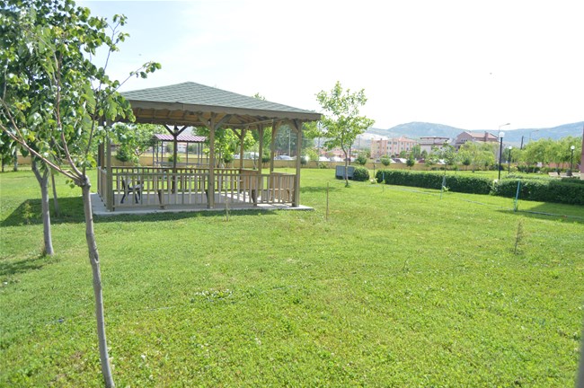 Dinar Kız Ve Erkek Öğrenci Yurdu Yurt Fotoğrafı