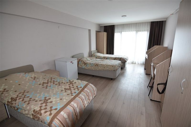 Taceddin Veli Erkek Öğrenci Yurdu Yurt Fotoğrafı
