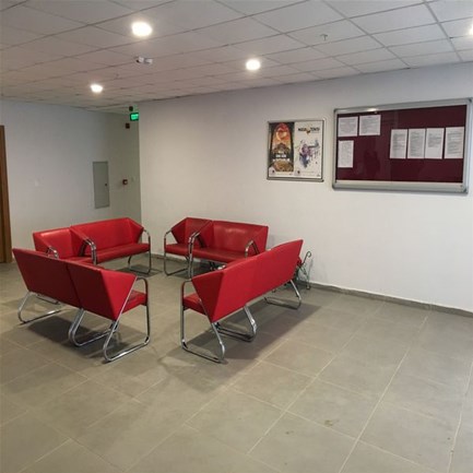 Bolvadin Erkek Öğrenci Yurdu Yurt Fotoğrafı