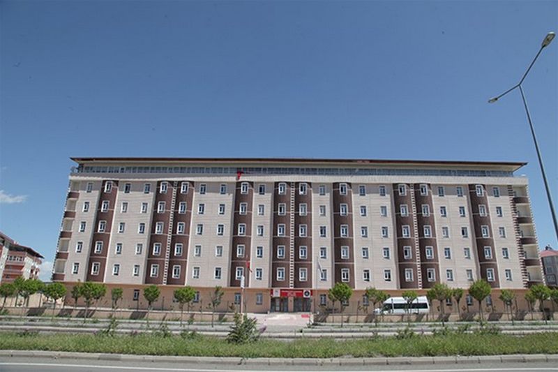 Ümmü Eyüp Öğrenci Yurdu Yurt Fotoğrafı