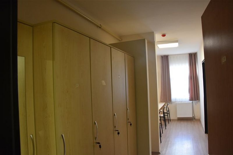 Milli İrade Kız Öğrenci Yurdu Yurt Fotoğrafı