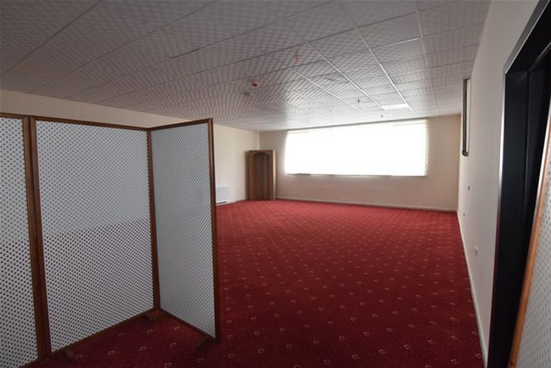 Şehit Özel Harekatçılar Kız Öğrenci Yurdu Yurt Fotoğrafı