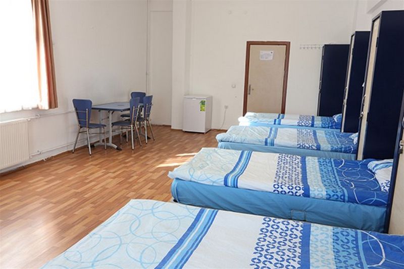Şereflikoçhisar Kız Ve Erkek Öğrenci Yurdu Yurt Fotoğrafı