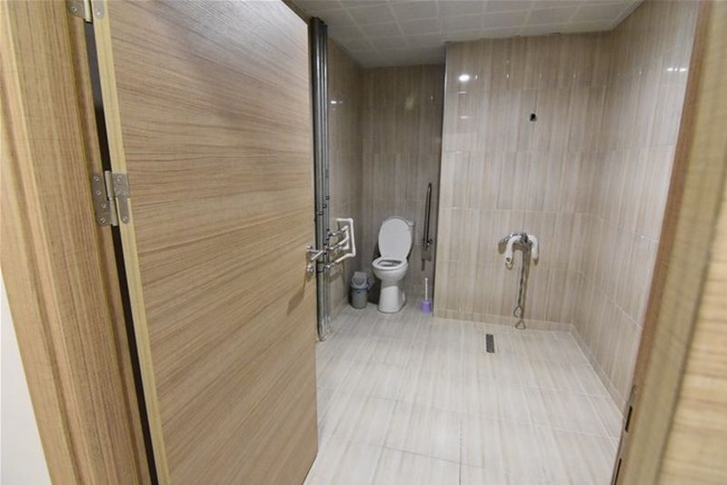 Hüseyin Gazi Erkek Öğrenci Yurdu Yurt Fotoğrafı
