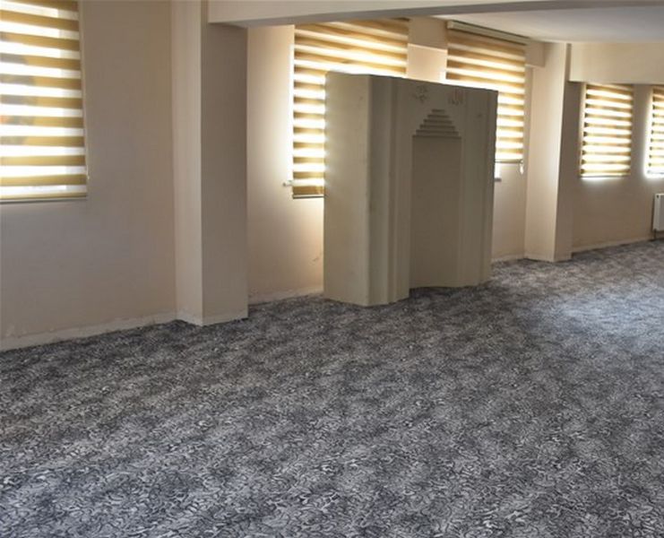 Bacım Sultan Kız Öğrenci Yurdu Yurt Fotoğrafı