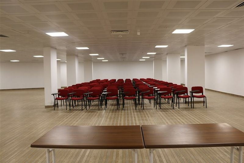 Kanuni Sultan Süleyman Erkek Öğrenci Yurdu Yurt Fotoğrafı