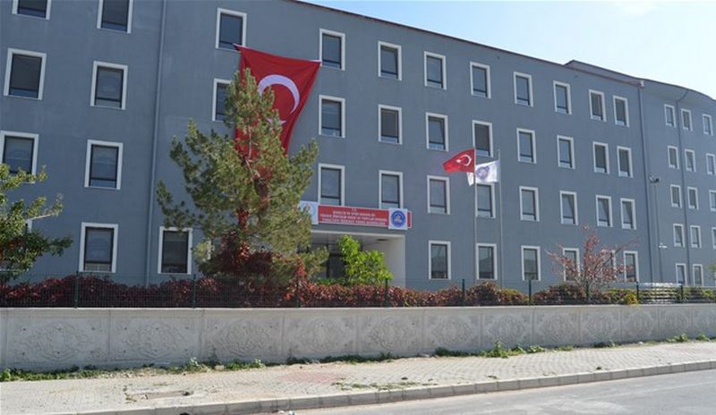 Tınaztepe Erkek Öğrenci Yurdu Yurt Fotoğrafı