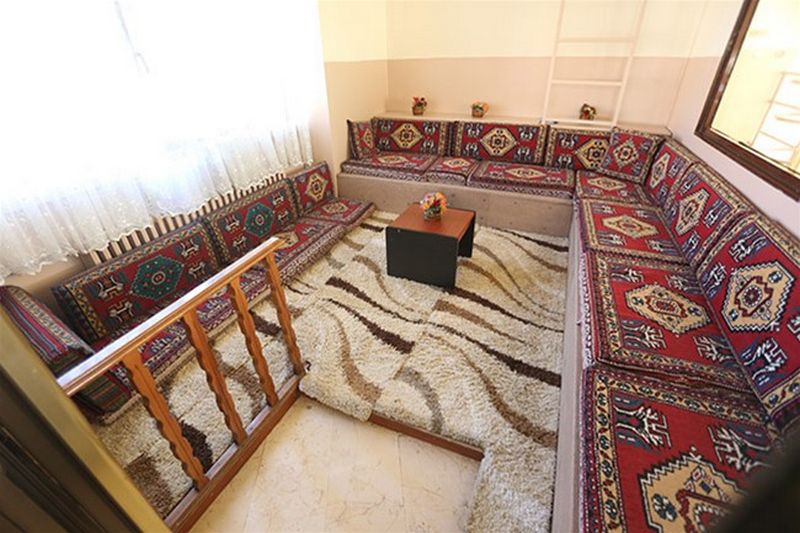 Beştepe Kız Öğrenci Yurdu Yurt Fotoğrafı