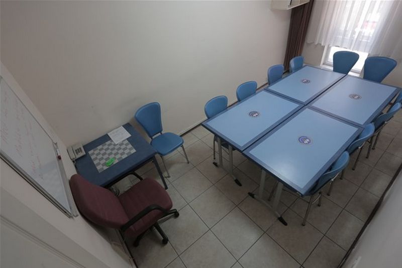 Yunus Emre Erkek Öğrenci Yurdu Yurt Fotoğrafı
