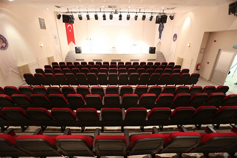 Gölbaşı Erkek Öğrenci Yurdu Yurt Fotoğrafı