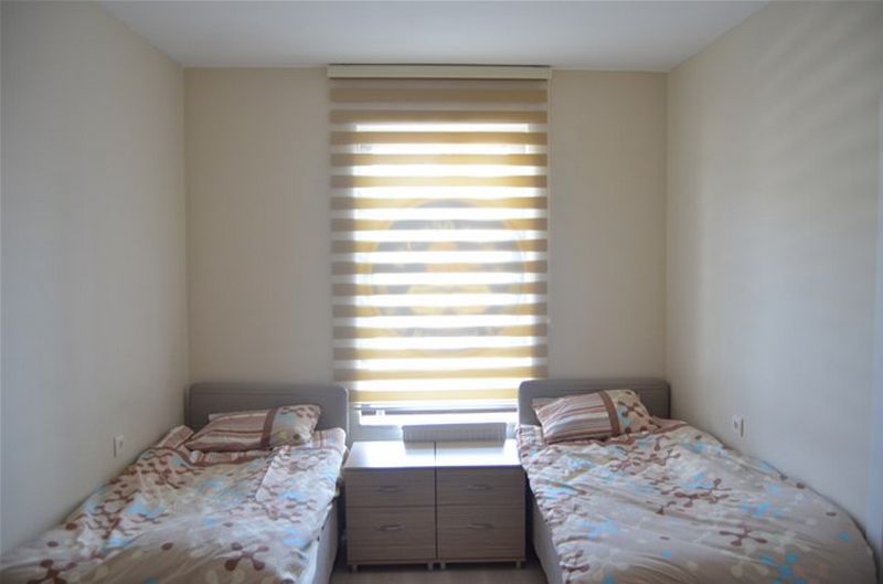 Tınaztepe Erkek Öğrenci Yurdu Yurt Fotoğrafı