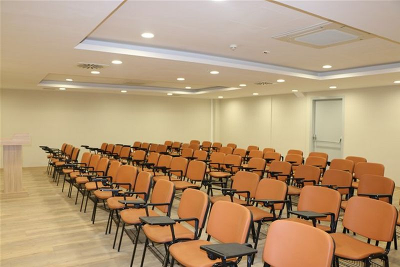 Sadabad Kız Öğrenci Yurdu Yurt Fotoğrafı