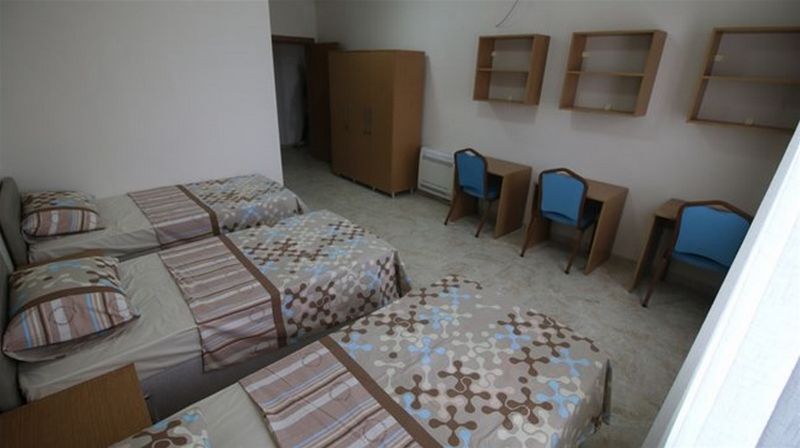 Kutul Amare Erkek Öğrenci Yurdu Yurt Fotoğrafı