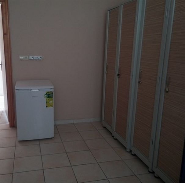 Çay Kız Öğrenci Yurdu Yurt Fotoğrafı