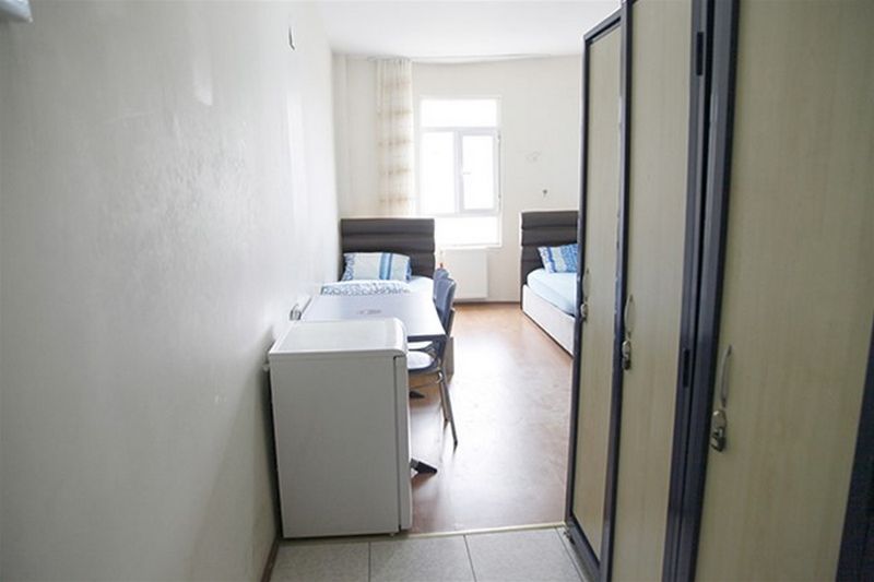 Ümmü Eyüp Öğrenci Yurdu Yurt Fotoğrafı