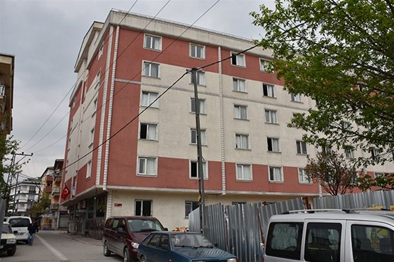 Esenyurt Erkek Öğrenci Yurdu Yurt Fotoğrafı