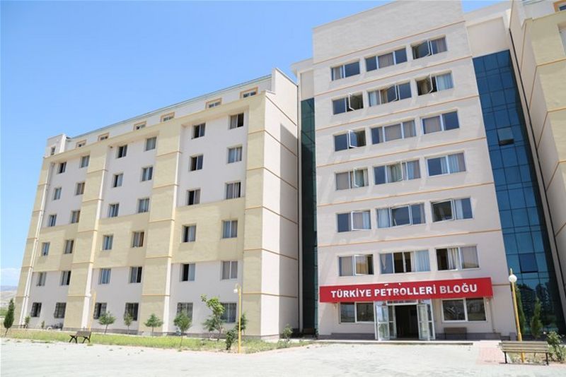 Adıyaman Yurdu Yurt Fotoğrafı