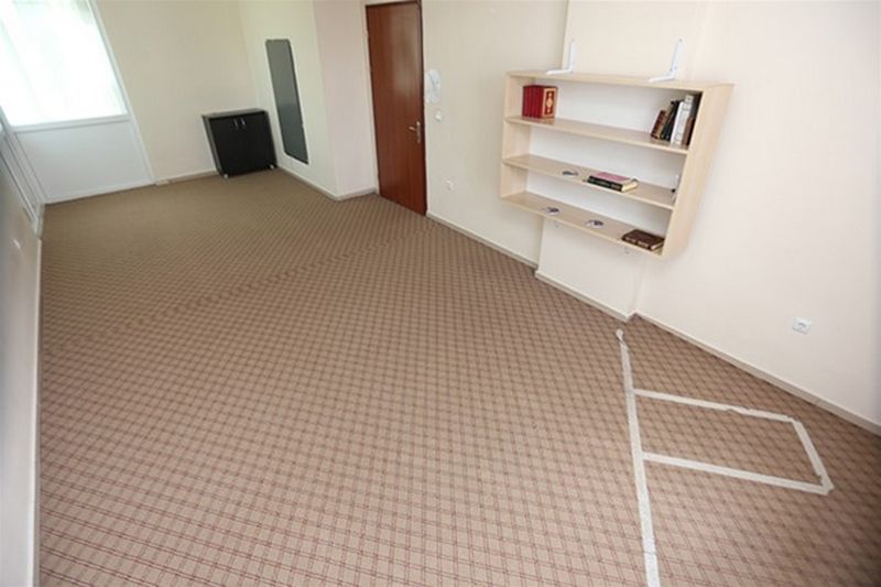Afyon Çiğiltepe Kız Öğrenci Yurdu Yurt Fotoğrafı