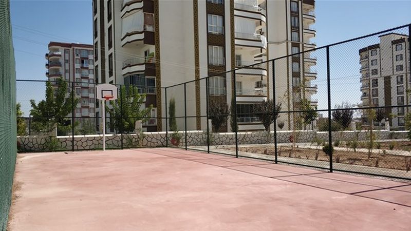 Yediyaman Erkek Öğrenci Yurdu Yurt Fotoğrafı
