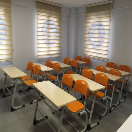 Bolvadin Erkek Öğrenci Yurdu Yurt Fotoğrafı