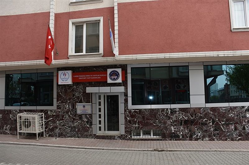 Esenyurt Erkek Öğrenci Yurdu Yurt Fotoğrafı