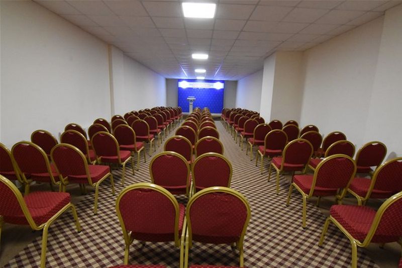 Hüseyin Gazi Erkek Öğrenci Yurdu Yurt Fotoğrafı
