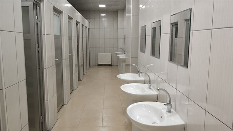 Yediyaman Erkek Öğrenci Yurdu Yurt Fotoğrafı