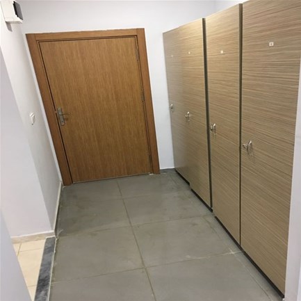 Bolvadin Erkek Öğrenci Yurdu Yurt Fotoğrafı