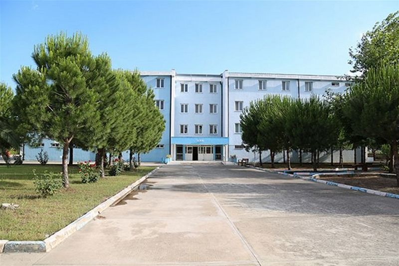 Ceyhan Kız ve Erkek Öğrenci Yurdu Yurt Fotoğrafı