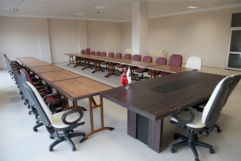 Çubuk Fatma Hanım Kız Öğrenci Yurdu Yurt Fotoğrafı