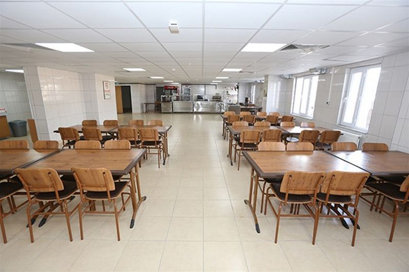Besni-Servi M. Erdemoğlu Yurdu Yurt Fotoğrafı