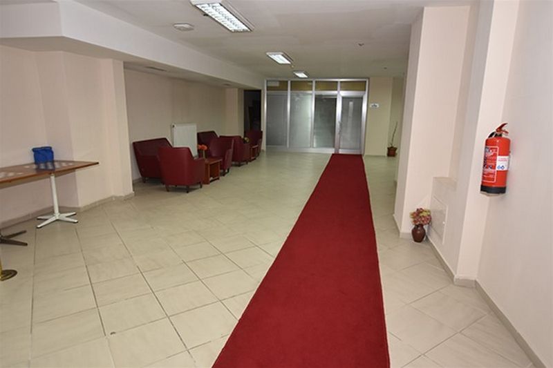 Florya Beşyol Kız Öğrenci Yurdu Yurt Fotoğrafı