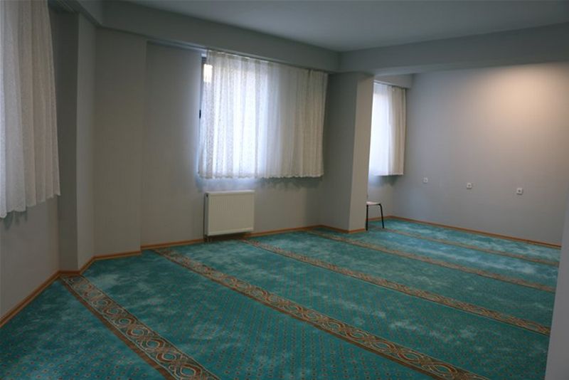 Kanuni Sultan Süleyman Erkek Öğrenci Yurdu Yurt Fotoğrafı