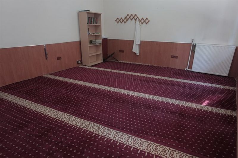 Yunus Emre Erkek Öğrenci Yurdu Yurt Fotoğrafı