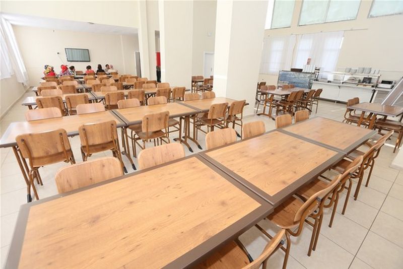 Kahta Yurdu Yurt Fotoğrafı