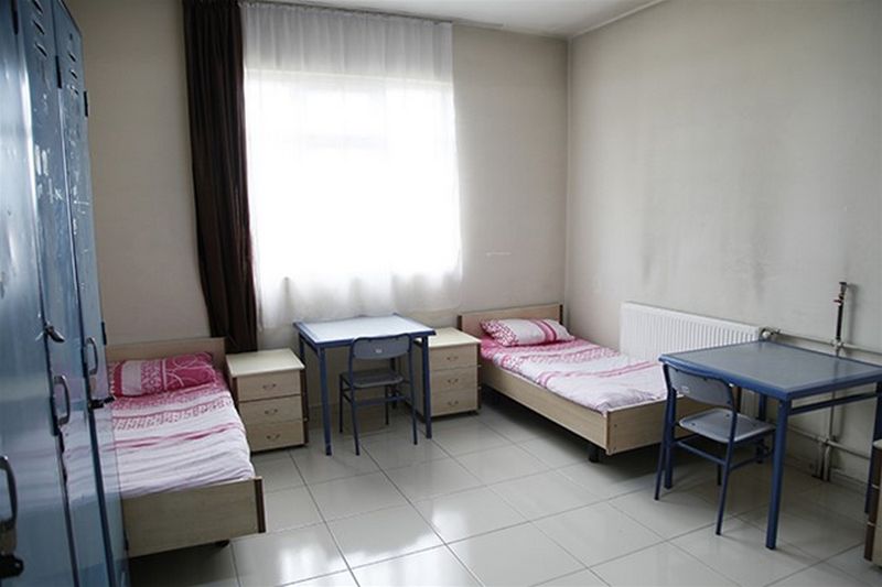 Ağrı Kız Öğrenci Yurdu Yurt Fotoğrafı