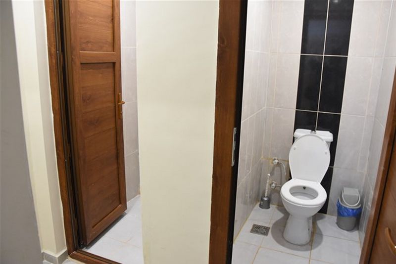 Milli İrade Kız Öğrenci Yurdu Yurt Fotoğrafı